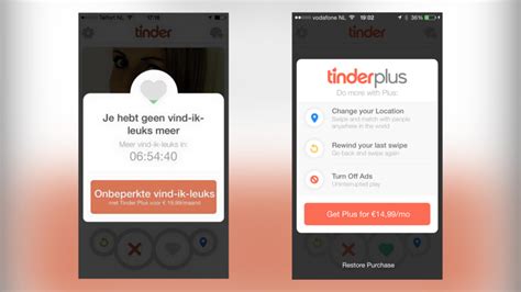 moet je betalen voor tinder|Geaccepteerde betalingsmethoden – Tinder